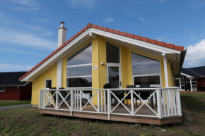 Resort 2 Ocean Cottage A 56 in Großenbrode